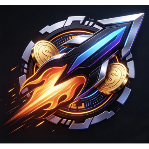 提提电竞 logo